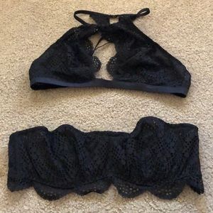 2 Victoria’s Secret